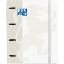 Segregator Oxford Touch Europeanbinder A4 Pastelow