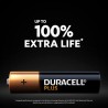 Outlet Bateria alkaliczna Duracell AAA (R3) 12 szt.