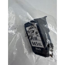 Outlet Tusz Canon PG-545XL B00ET01FR4 czarny (black)