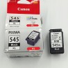 Outlet Tusz Canon PG-545XL B00ET01FR4 czarny (black)