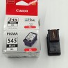 Outlet Tusz Canon PG-545XL B00ET01FR4 czarny (black)