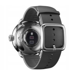 Smartwatch Withings ScanWatch czarny 38 mm uszkodzony OPIS