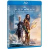 Aquaman i Zaginione Królestwo płyta Blu-ray ESP,ENG