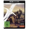 Outlet Der Hobbit. Die Spielfilm Trilogie płyta Blu-ray 4K
