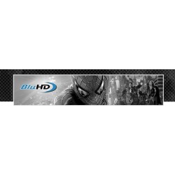 Outlet Der Hobbit. Die Spielfilm Trilogie płyta Blu-ray 4K