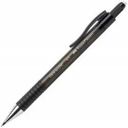 Outlet Ołówek automatyczny z gumką Faber-castell HB 0,7 1 szt.