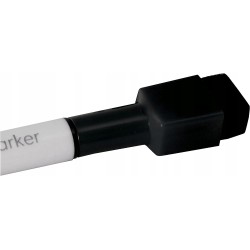 Outlet Marker suchościeralny wielokolorowy Rexel 6 szt.