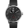 Smartwatch Withings ScanWatch czarny 38 mm uszkodzony OPIS