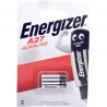 Outlet 2x Bateria alkaliczna A27 MN27 LXB087 napięcie 12V Energizer
