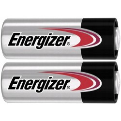 Outlet 2x Bateria alkaliczna A27 MN27 LXB087 napięcie 12V Energizer