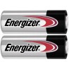 Outlet 2x Bateria alkaliczna A27 MN27 LXB087 napięcie 12V Energizer