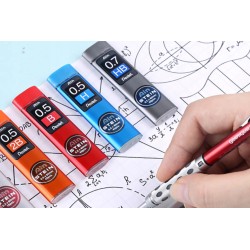 Outlet Wkład do ołówka Pentel czarny