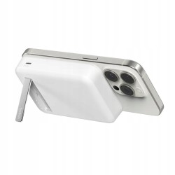 Outlet Powerbank Belkin BPD008BTWH BoostCharge Pro Magnetic 10000mAh 15W