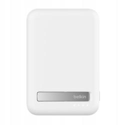Outlet Powerbank Belkin BPD008BTWH BoostCharge Pro Magnetic 10000mAh 15W