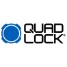 Outlet Quad Lock MAG etui na telefon Galaxy S24 Ultra z czarnym