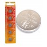 Outlet Bateria pastylkowa CR1632 3V litowo -manganowa Aigostar 5 szt.