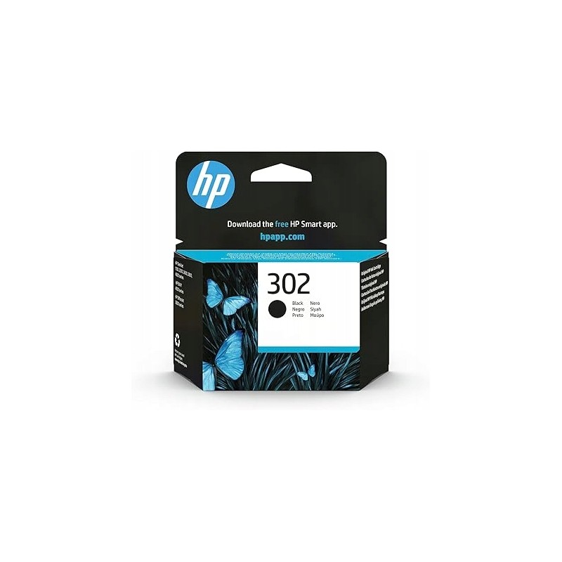 Toner HP B00VYAWIRS czarny (black)