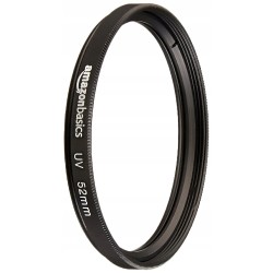 Outlet Amazon CF26N52 Filtr blokujący promieniowanie UV średnica 52mm