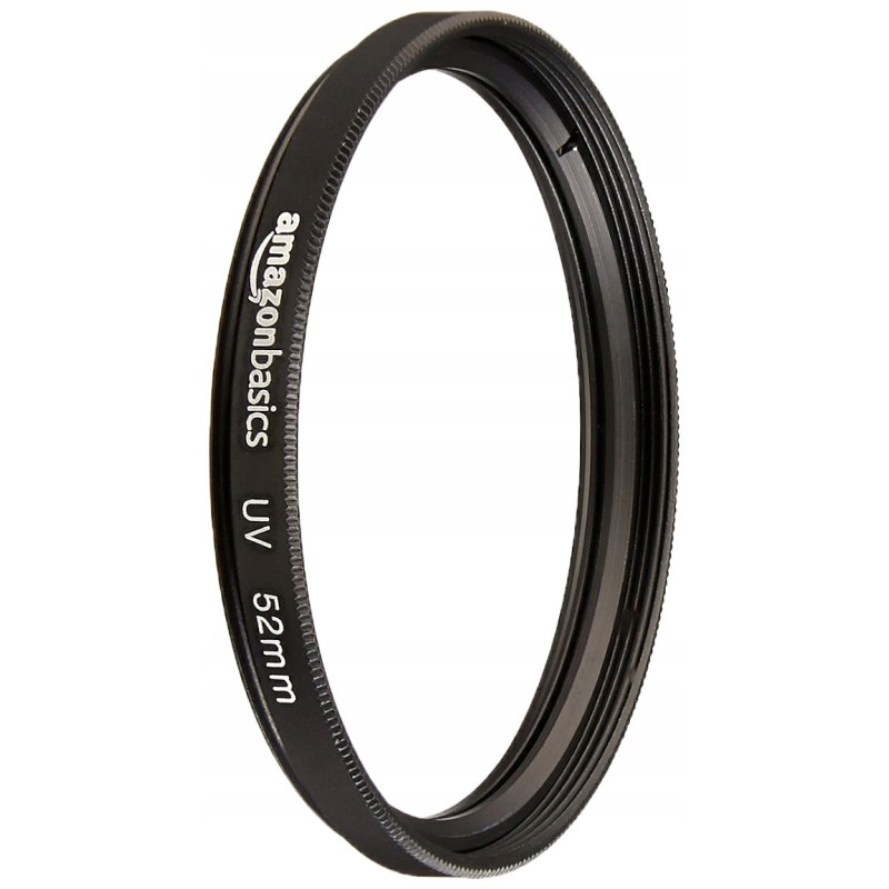 Outlet Amazon CF26N52 Filtr blokujący promieniowanie UV średnica 52mm