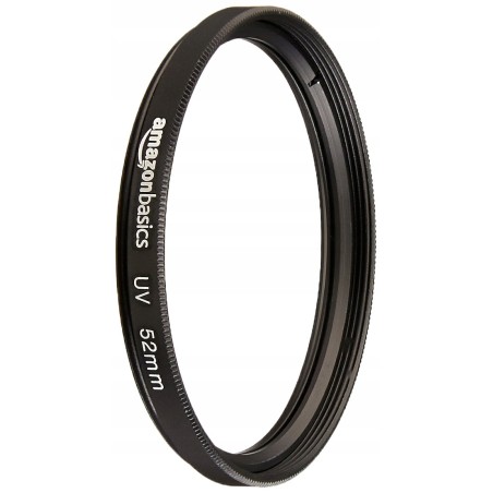 Outlet Amazon CF26N52 Filtr blokujący promieniowanie UV średnica 52mm