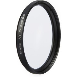 Outlet Amazon CF26N52 Filtr blokujący promieniowanie UV średnica 52mm