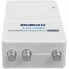 Outlet Wzmacniacz antenowy Edison LIA-200 DVB-T/T2 filtr 5G LTE wewnętrzny