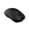 Outlet Myszka Bezprzewodowa Optyczna Krom NXKROMKOMET 2400 dpi 8 przycisków