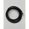 Outlet KABEL ANTENOWY 2M KABELDIREKT PRO SERIES POZŁACANY DVB-C, DVB-T