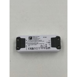 Outlet Transformator elektroniczny halogen do 65w led 40w napięcie 12 V