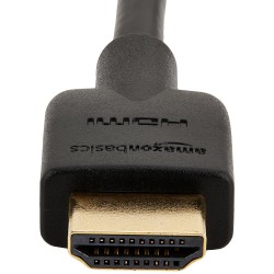 Outlet Kabel HDMI 2.0 AmazonBasics HL-007306 dł kabla 1,8 m