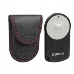 Outlet Pilot na podczerwień Canon RC-6 do aparatów Canon max odległość 5 m