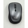 Outlet Myszka bezprzewodowa Trust Yuki sensor optyczny 1600 dpi uniwersalna