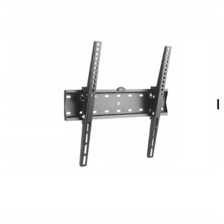 Uchylno-pochylny uchwyt ścienny Aisens WT55T-015 do telewizorów 32-55 cali