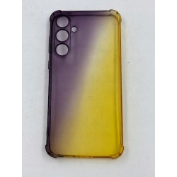 Outlet Etui samsung galaxy A55 elastyczne lekkie TPU wzmocnione narożniki