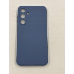 Outlet Topme etui do Samsung Galaxy A35 5G 6,5 cala elastyczne lekkie