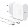 Outlet Anigaduo ładowarka do iPhone'a szybkie ładowanie 20 W type USB - C
