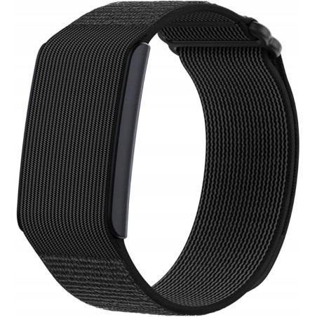 AMAZFIT Helio Strap Fitness Tracker Wristband 24/7 Monitor aktywności OPIS