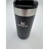 Outlet Kubek termiczny Stanley AEROLIGHT czarny stal nierdzewna 350 ml