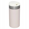 Outlet Kubek termiczny Stanley AEROLIGHT czarny stal nierdzewna 350 ml