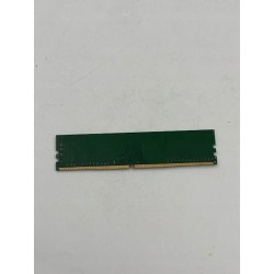 Outlet Pamięć RAM DDR4 Crucial 8 GB 2400 MT/S MHz DIMM CL17 CT8G4DFS824A