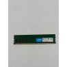 Outlet Pamięć RAM DDR4 Crucial 8 GB 2400 MT/S MHz DIMM CL17 CT8G4DFS824A
