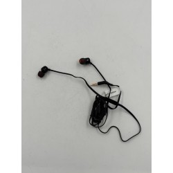Outlet Słuchawki Douszne przewodowe dł. kabla 1.2 m Jbl Tune 110 JBLT110BLK