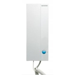 Outlet Domofon jednorodzinny 3390 Loft Basic Fermax przewodowy max 220 mA