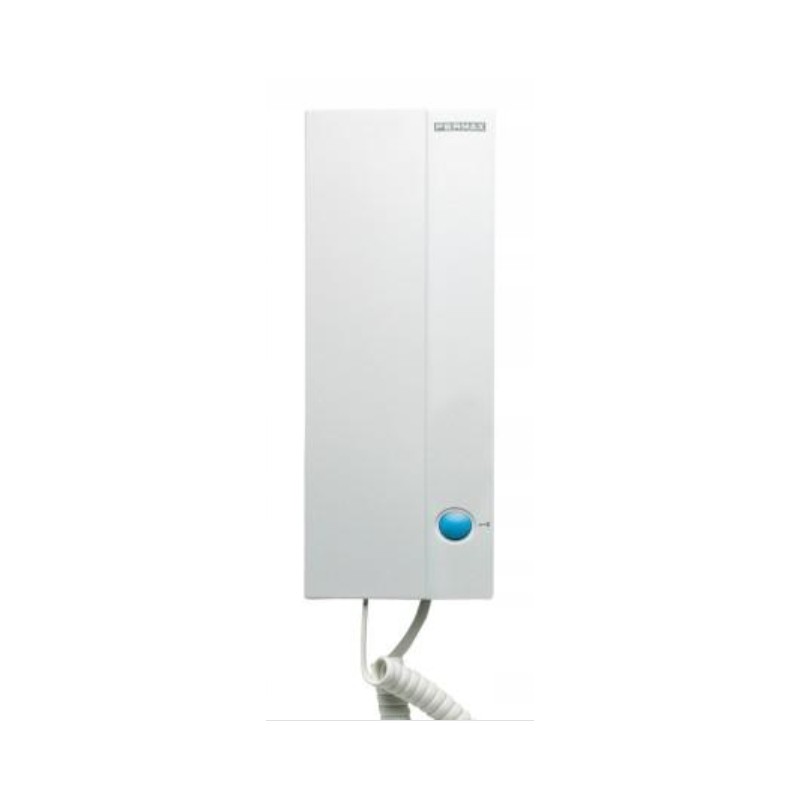 Outlet Domofon jednorodzinny 3390 Loft Basic Fermax przewodowy max 220 mA