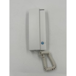 Outlet Domofon jednorodzinny 3390 Loft Basic Fermax przewodowy max 220 mA