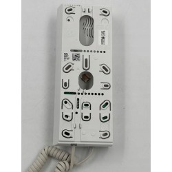 Outlet Domofon jednorodzinny 3390 Loft Basic Fermax przewodowy max 220 mA