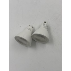 TP-Link Tapo L630 żarówka SmartHome Smart WiFi GU10 Multicolor 3.7W 2 szt.