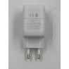 Outlet Ładowarka Belkin BELKIN 65W DUAL USB C GAN BELKIN 65W DUAL USB C GAN