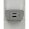 Outlet Ładowarka Belkin BELKIN 65W DUAL USB C GAN BELKIN 65W DUAL USB C GAN