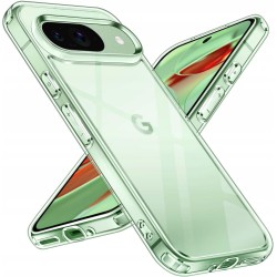 Outlet ivoler Przezroczyste etui do Google Pixel 9 / Google Pixel 9 Pro